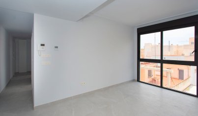 Resale - Apartment -
Torrevieja - Playa de los Locos