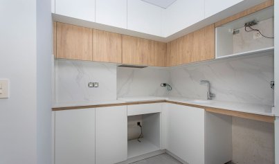 Resale - Apartment -
Torrevieja - Playa de los Locos