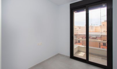 Resale - Apartment -
Torrevieja - Playa de los Locos