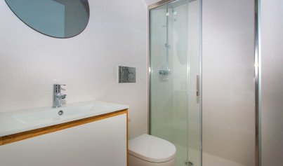 Resale - Apartment -
Torrevieja - Playa de los Locos