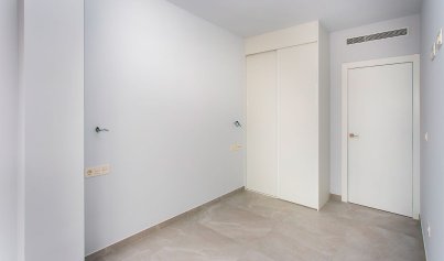 Resale - Apartment -
Torrevieja - Playa de los Locos
