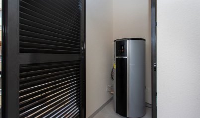 Resale - Apartment -
Torrevieja - Playa de los Locos