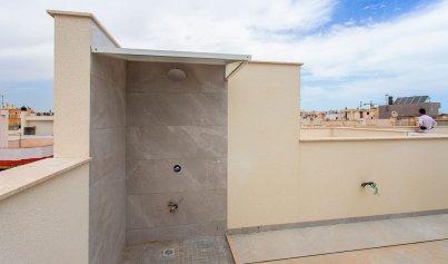 Resale - Apartment -
Torrevieja - Playa de los Locos