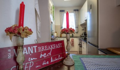 Revente - Semi detached villa -
Villamartin - Fortuna