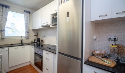 Revente - Semi detached villa -
Villamartin - Fortuna