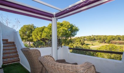 Revente - Semi detached villa -
Villamartin - Fortuna