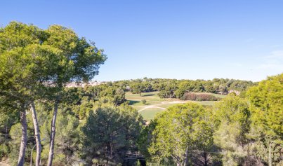 Revente - Semi detached villa -
Villamartin - Fortuna