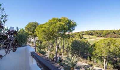 Revente - Semi detached villa -
Villamartin - Fortuna