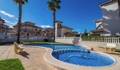 Resale - Quad House -
La Zenia - Villas San Jose