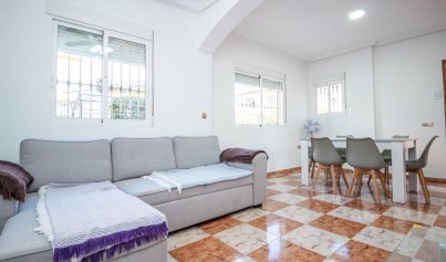 Resale - Quad House -
La Zenia - Villas San Jose