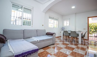 Resale - Quad House -
La Zenia - Villas San Jose