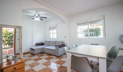 Resale - Quad House -
La Zenia - Villas San Jose