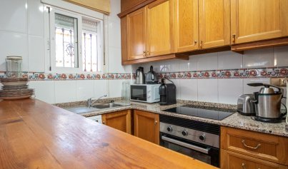 Resale - Quad House -
La Zenia - Villas San Jose