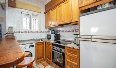 Resale - Quad House -
La Zenia - Villas San Jose