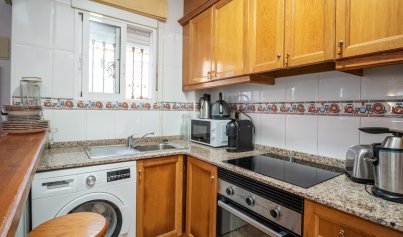 Resale - Quad House -
La Zenia - Villas San Jose