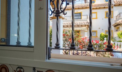 Resale - Quad House -
La Zenia - Villas San Jose