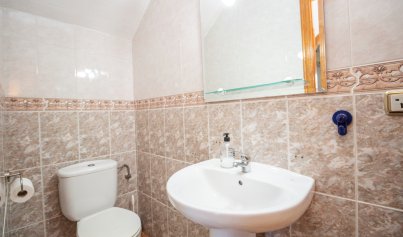 Resale - Quad House -
La Zenia - Villas San Jose
