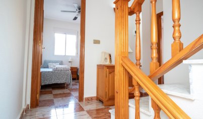 Resale - Quad House -
La Zenia - Villas San Jose