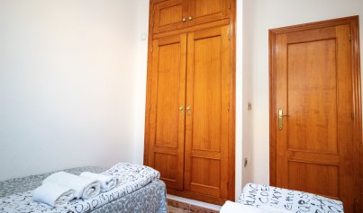 Resale - Quad House -
La Zenia - Villas San Jose