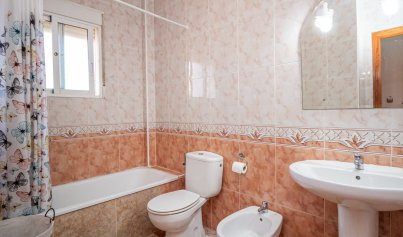 Resale - Quad House -
La Zenia - Villas San Jose