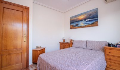 Resale - Quad House -
La Zenia - Villas San Jose