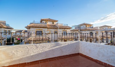 Resale - Quad House -
La Zenia - Villas San Jose