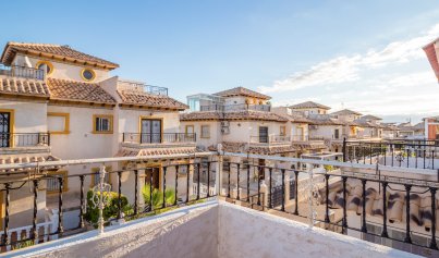 Resale - Quad House -
La Zenia - Villas San Jose