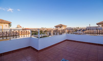 Resale - Quad House -
La Zenia - Villas San Jose
