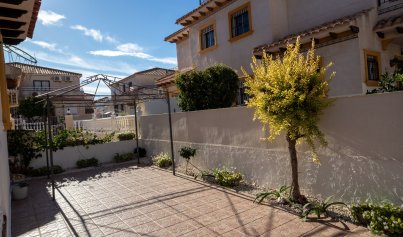 Resale - Quad House -
La Zenia - Villas San Jose