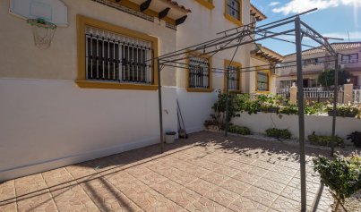 Resale - Quad House -
La Zenia - Villas San Jose