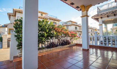 Resale - Quad House -
La Zenia - Villas San Jose