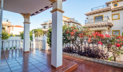 Resale - Quad House -
La Zenia - Villas San Jose