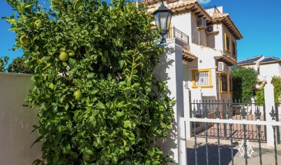 Resale - Quad House -
La Zenia - Villas San Jose