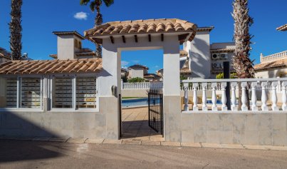 Resale - Quad House -
La Zenia - Villas San Jose