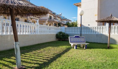 Resale - Quad House -
La Zenia - Villas San Jose