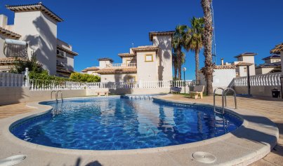 Resale - Quad House -
La Zenia - Villas San Jose