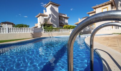 Resale - Quad House -
La Zenia - Villas San Jose