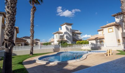Resale - Quad House -
La Zenia - Villas San Jose