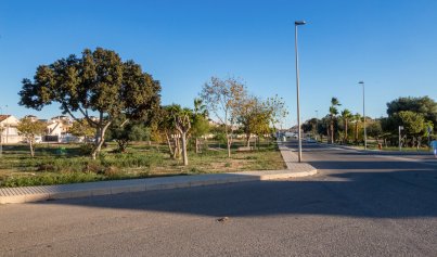 Resale - Quad House -
La Zenia - Villas San Jose