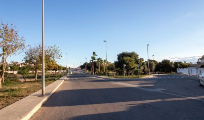 Resale - Quad House -
La Zenia - Villas San Jose