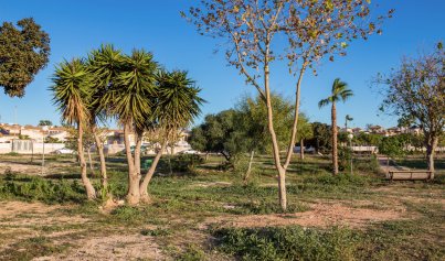 Resale - Quad House -
La Zenia - Villas San Jose
