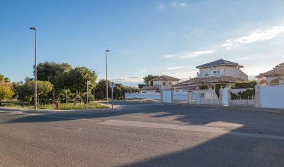 Resale - Quad House -
La Zenia - Villas San Jose