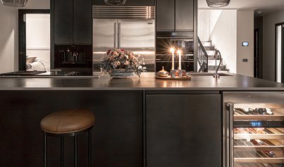 Herverkoop - Villa -
La Zenia - Beachside