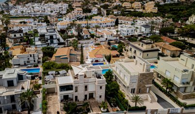 Herverkoop - Villa -
La Zenia - Beachside
