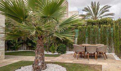 Herverkoop - Villa -
La Zenia - Beachside