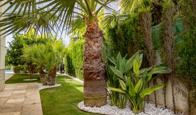 Herverkoop - Villa -
La Zenia - Beachside