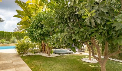 Herverkoop - Villa -
La Zenia - Beachside