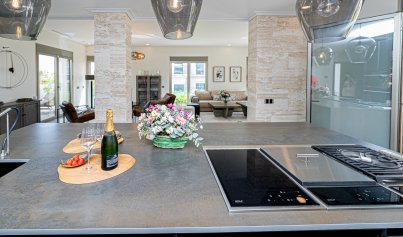 Herverkoop - Villa -
La Zenia - Beachside