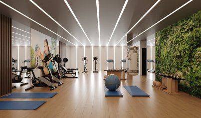 New Build - Apartment -
Torre Pacheco - Torre-Pacheco