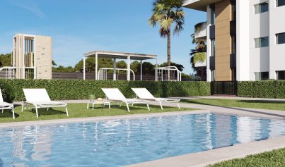 New Build - Apartment -
Torre Pacheco - Torre-Pacheco